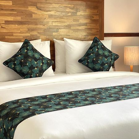 Kanitri Villas Seminyak Экстерьер фото